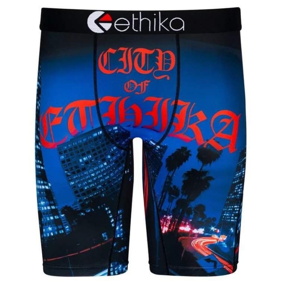 Man ethika boxer - Picture 3 of 16